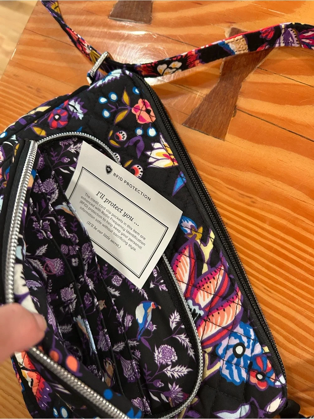 Vera Bradley vera bradley